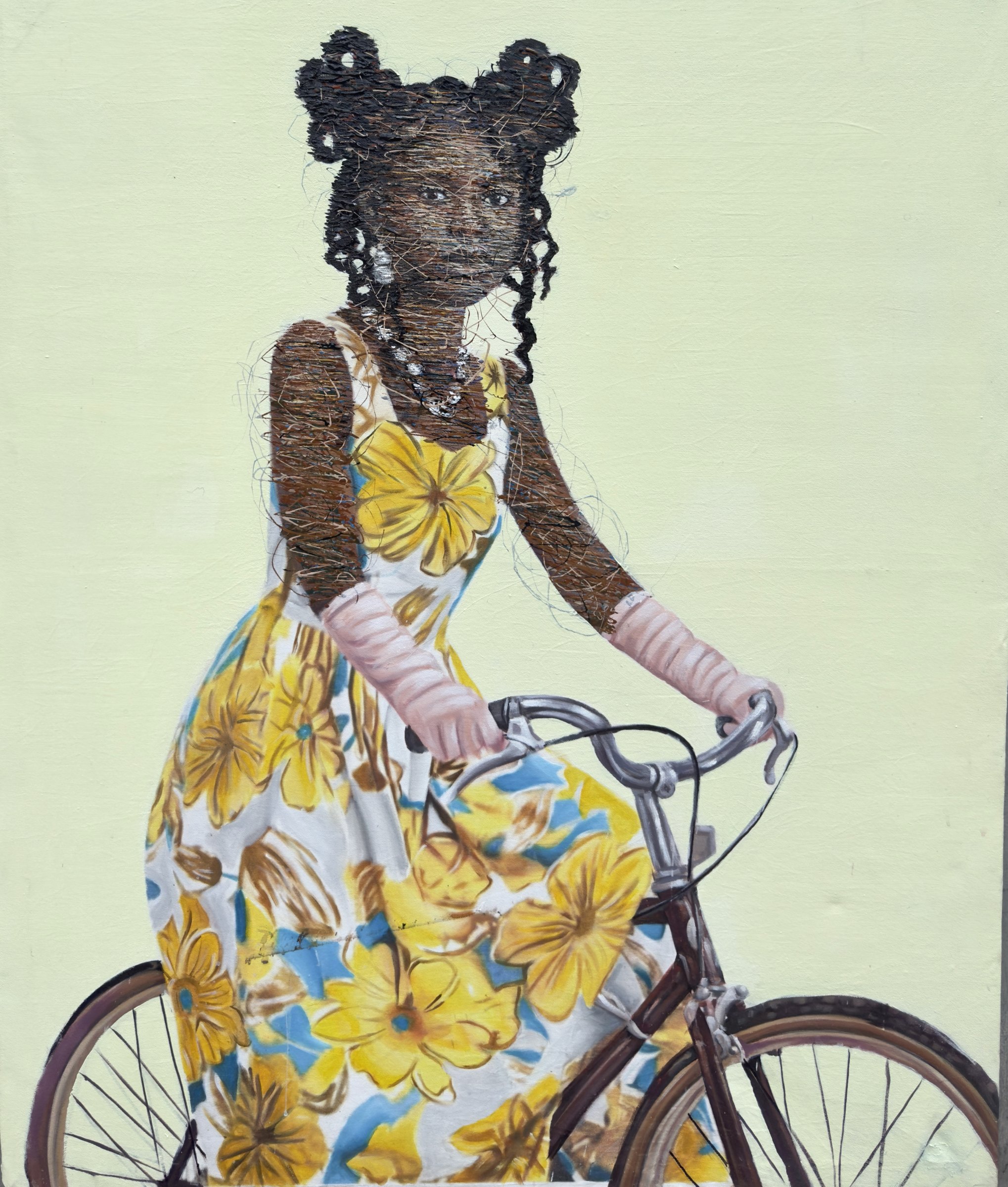 Cycles of Becoming