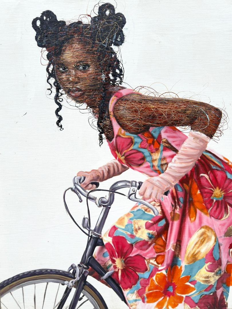 Cycles of Becoming