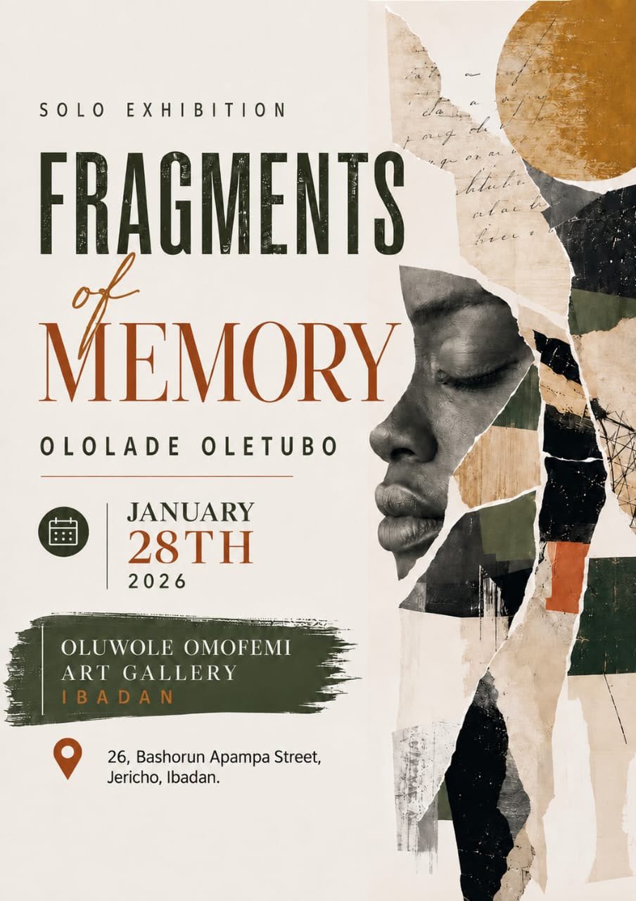 Fragments of  Memory