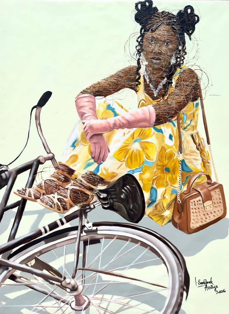 Cycles of Becoming