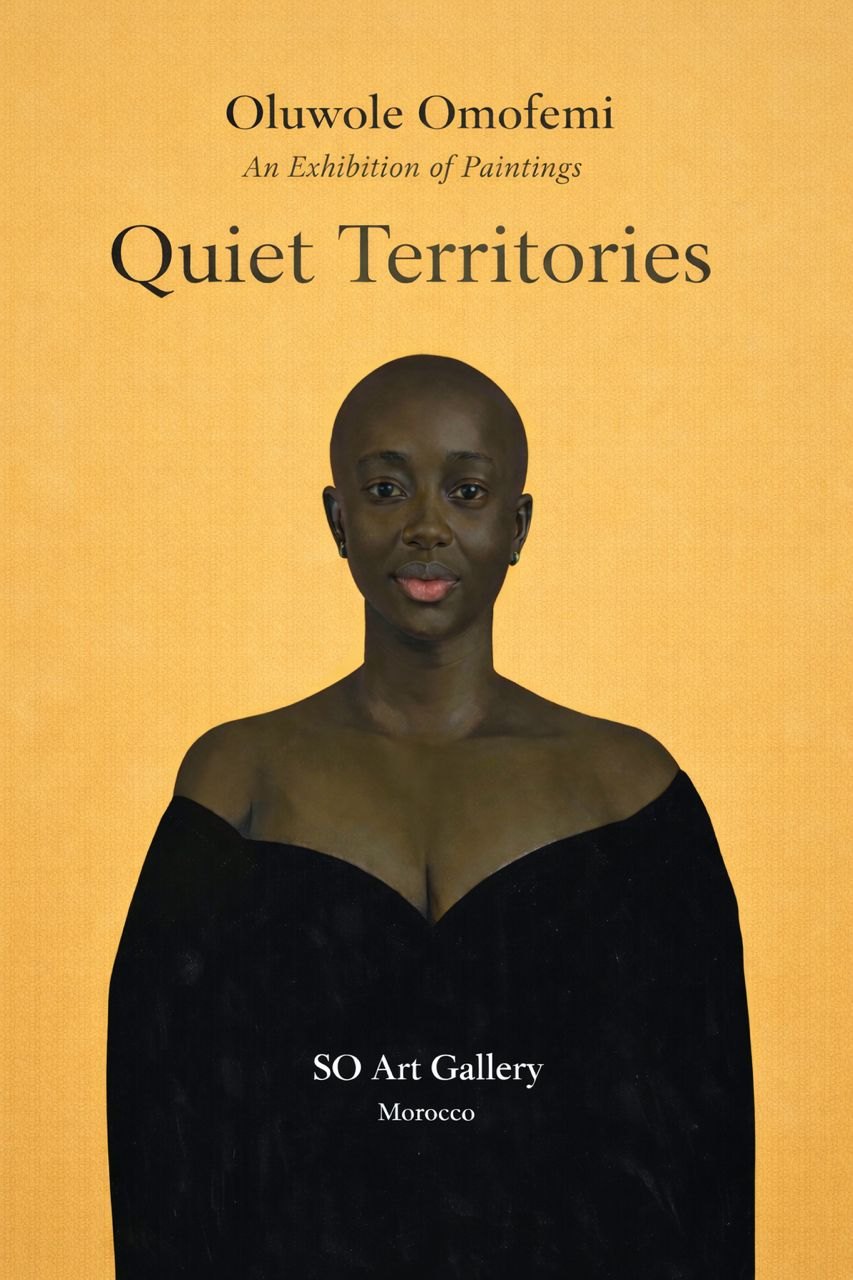 Quiet Territories