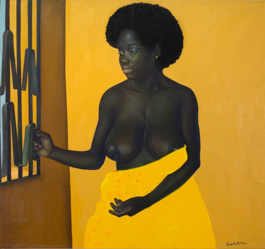 Black Girl
