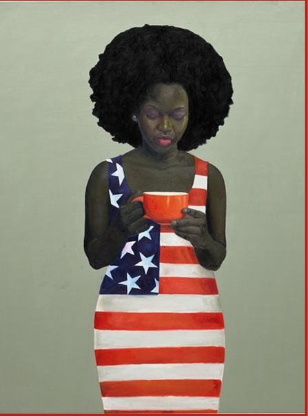 Red Cup